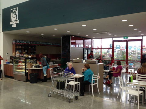 Bunnings Cafe - Clarkson - Accommodation Daintree 0