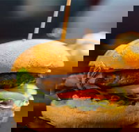 Burger Urge - Chermside - Accommodation Daintree