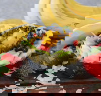 Charlie's Raw Squeeze - Ashgrove - Accommodation Daintree