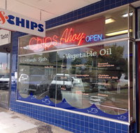 Chips Ahoy - Accommodation Daintree