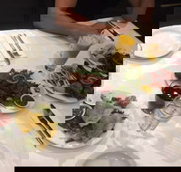 Cinnamon Club - Accommodation Daintree