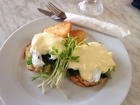 Cosi's Cafe - Accommodation Daintree 0