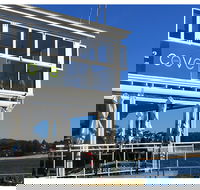 Cove Cafe Terrigal - Accommodation Daintree