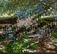 Cox Country Club - Accommodation Daintree
