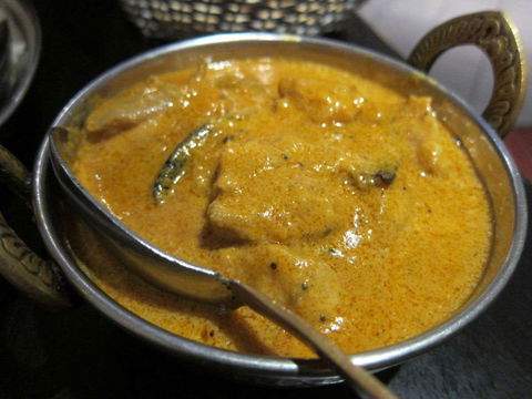 Curry & Kabab House - Accommodation Daintree 0
