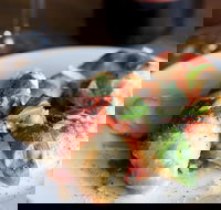 Double Zero - Accommodation Daintree