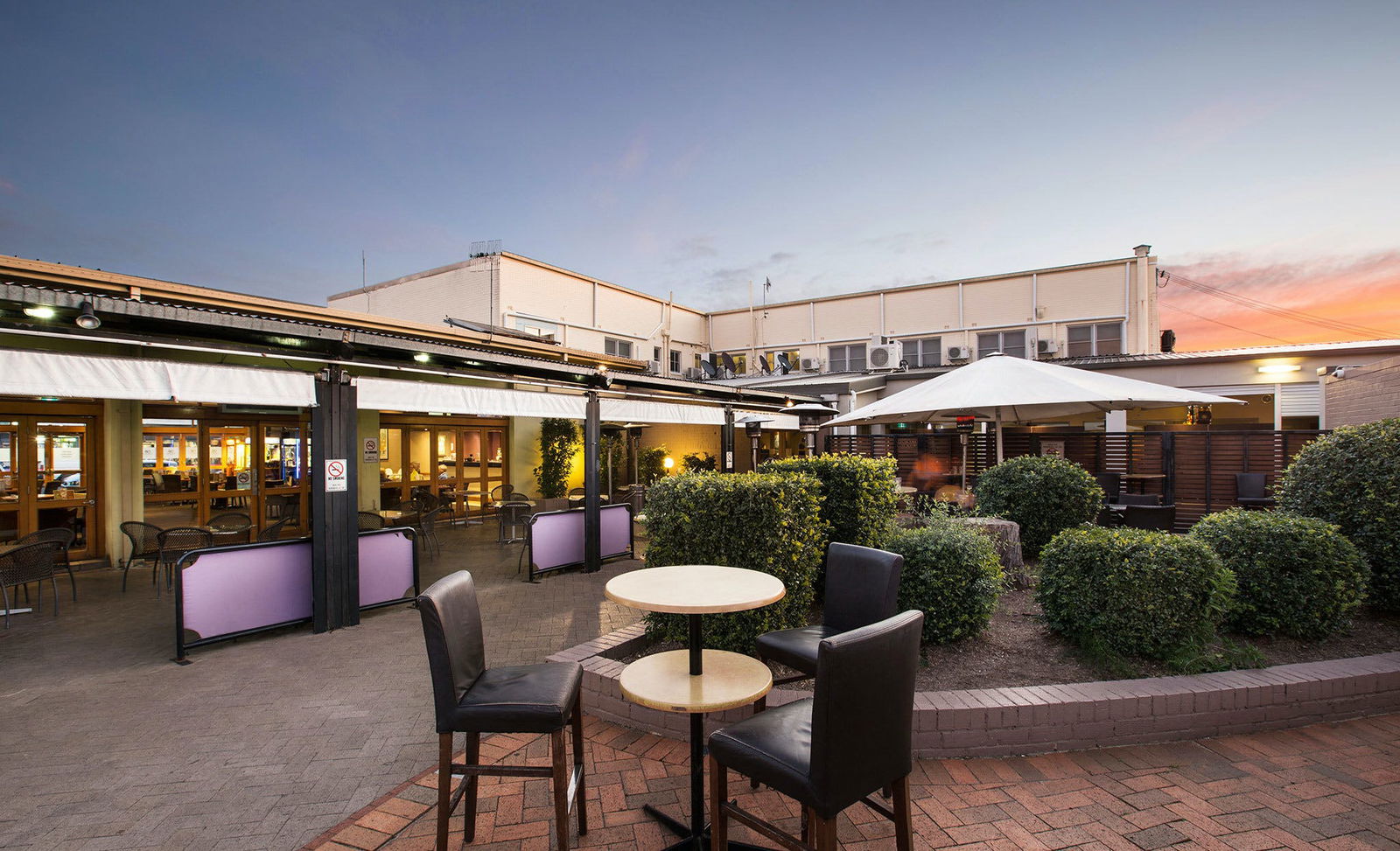 Sydney NSW Accommodation Daintree