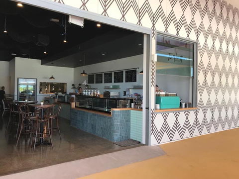 Elephant Grounds Cafe - Accommodation Daintree 0