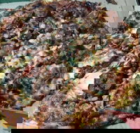 Fat Chef's Pizzeria - Accommodation Daintree