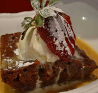 Frank's Ristorante - Accommodation Daintree