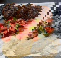 Hasir Kebabs - Accommodation Daintree