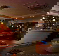 Hudsons Coffee Murray Street Hobart