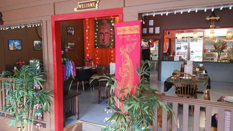 In 2 Thai - Accommodation Daintree 0