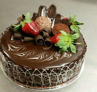 Ivanhoe Cakes - Accommodation Daintree