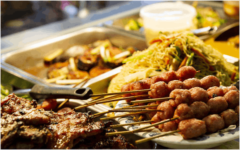 J Sushi Cafe - Accommodation Daintree 0