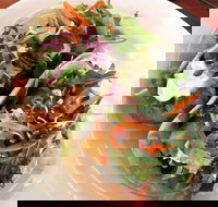 Komatsu Japanese Cuisine