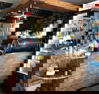 La Boca Cafe - Accommodation Daintree