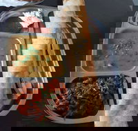 Last Train to Bombay - Accommodation Daintree