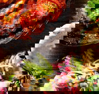 Nando's - Lysterfield - Accommodation Daintree