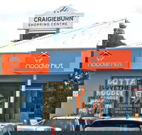Noodle Hut - Craigieburn - Accommodation Daintree