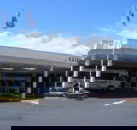 Norfolk Bistro at Yamba Bowling Club - Accommodation Daintree