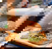 Panton Hill Hotel - Accommodation Daintree