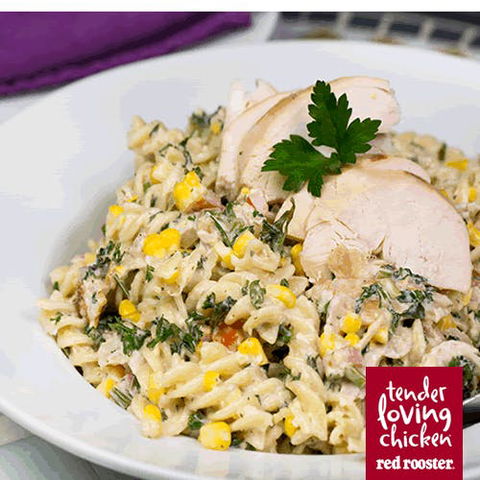 Red Rooster - Grafton - Accommodation Daintree 0