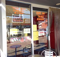Rosanna Sushi and Noodle Station - Accommodation Daintree