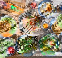Saigon Street Eats - Fitzroy - Accommodation Daintree