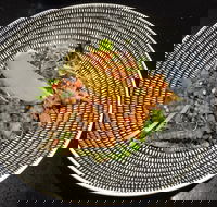 Saiko Teppanyaki - Accommodation Daintree
