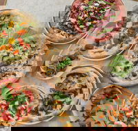 Salt Meats Cheese - South Bank - Accommodation Daintree