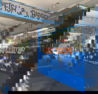 Sami's Fish  Chips - Accommodation Daintree