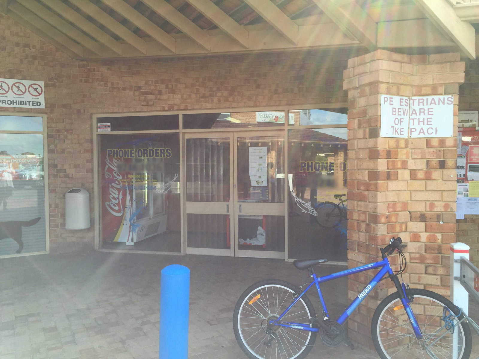 Sorrento WA Accommodation Daintree