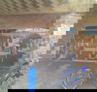 Seacrest Fish and Chip Bar - Accommodation Daintree