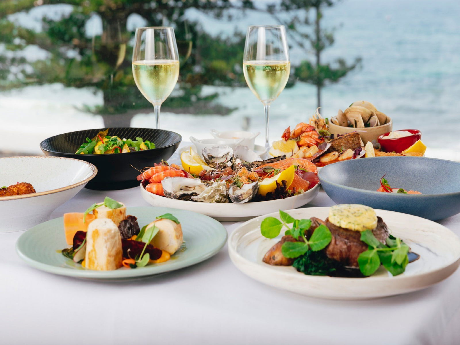 Terrigal NSW Accommodation Daintree