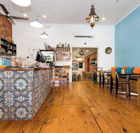 Shebani's Tastes of the Mediterranean - Accommodation Daintree