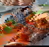 Shiraaz - Accommodation Daintree