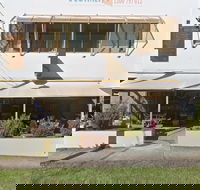 Subway - Silverwater - Accommodation Daintree