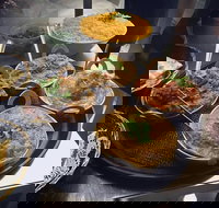 Taj Bengal - Accommodation Daintree