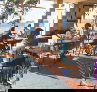 Tesso's Cafe and Bistro - Accommodation Daintree