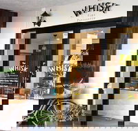 The Whisk Fine Patisserie - Accommodation Daintree