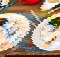 YoYo Noodle Sushi Dumpling Bar - Accommodation Daintree