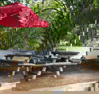 Baked in Sorrento - Accommodation Daintree