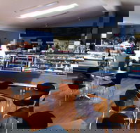 Bark Mill Bakery - Accommodation Daintree