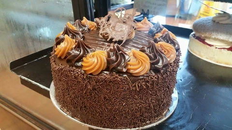 Big Bun Bakery - Accommodation Daintree 0