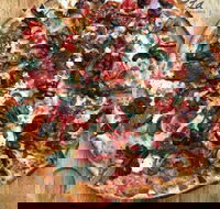 Bondi Pizza - Brighton-Le-Sands - Accommodation Daintree