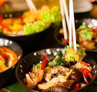 China Bar - Epping - Accommodation Daintree