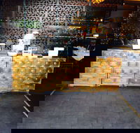 Crystal Chinese Seafood Restaurant - Blacktown - Accommodation Daintree
