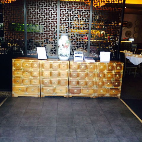 Crystal Chinese Seafood Restaurant - Blacktown - Accommodation Daintree 0