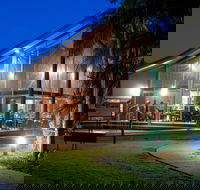 Cunjevoi Restaurant and Bar - Accommodation Daintree
